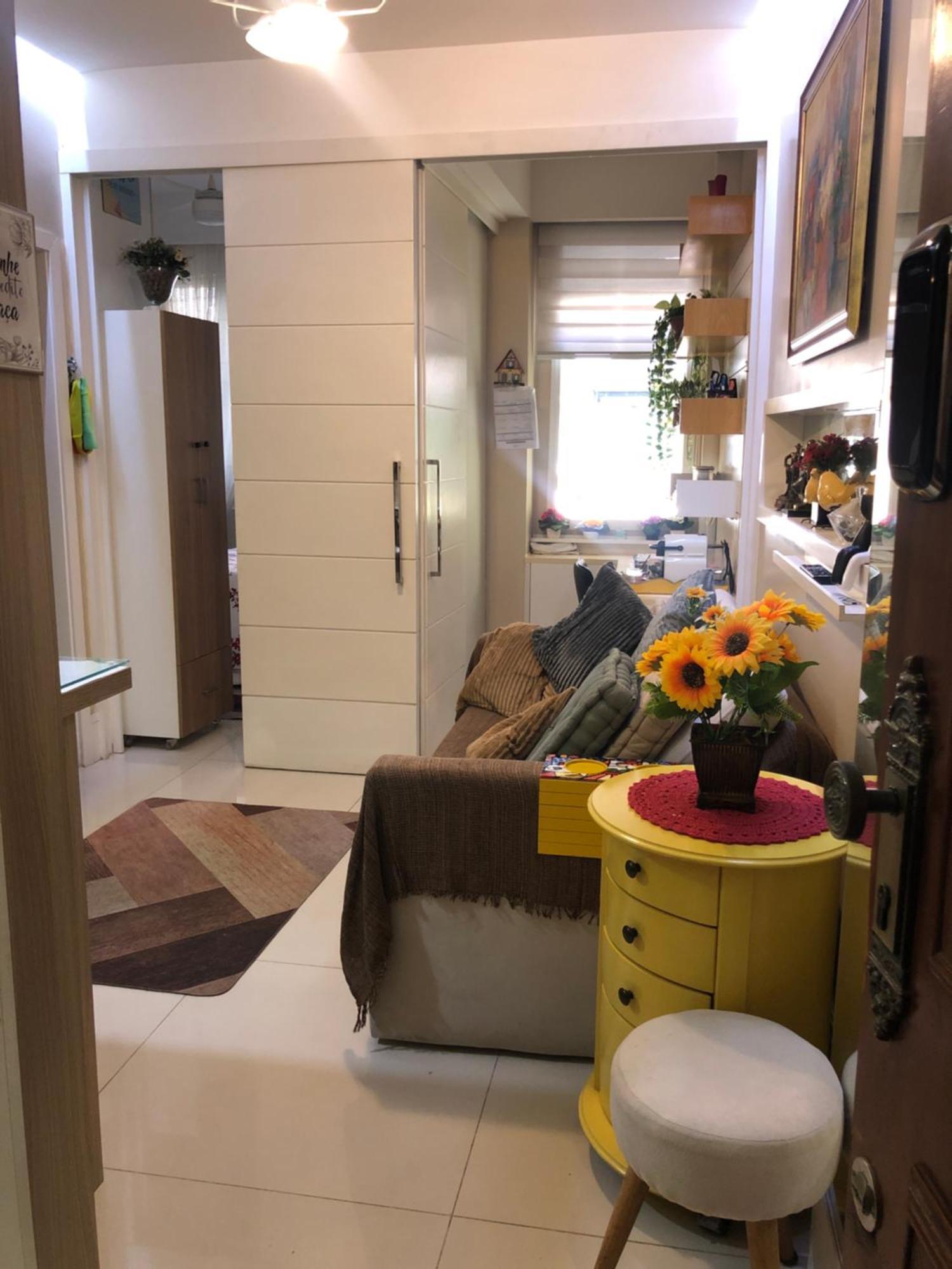 Apartment Seja Feliz